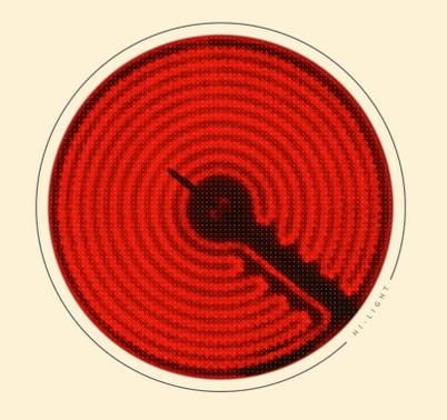 Graude EK 30.0 C электрическая варочная панель