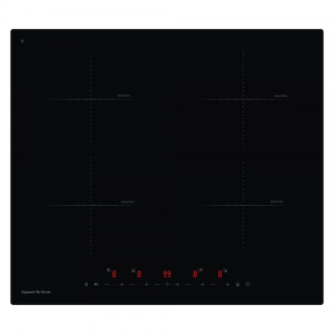 Zigmund & Shtain CI 22.6 B индукционная варочная панель