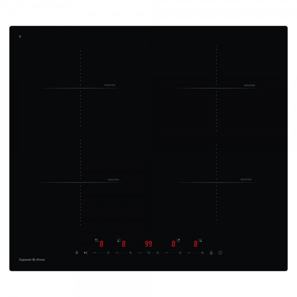 Zigmund & Shtain CI 22.6 B индукционная варочная панель