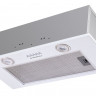Maunfeld Box 60 white вытяжка
