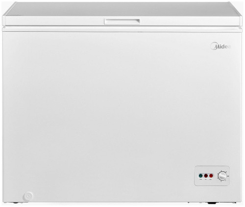 Midea MDRC283FZF01D морозильный ларь