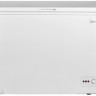 Midea MDRC283FZF01D морозильный ларь Midea MDRC283FZF01D морозильный ларь