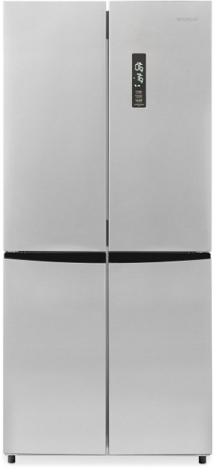 Hyundai CM5082FIX отдельностоящий холодильник