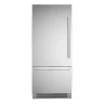 Bertazzoni REF905BBLXTT встраиваемый холодильник