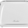 Monsher MT 301 Blanc тостер