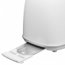 Monsher MT 301 Blanc тостер