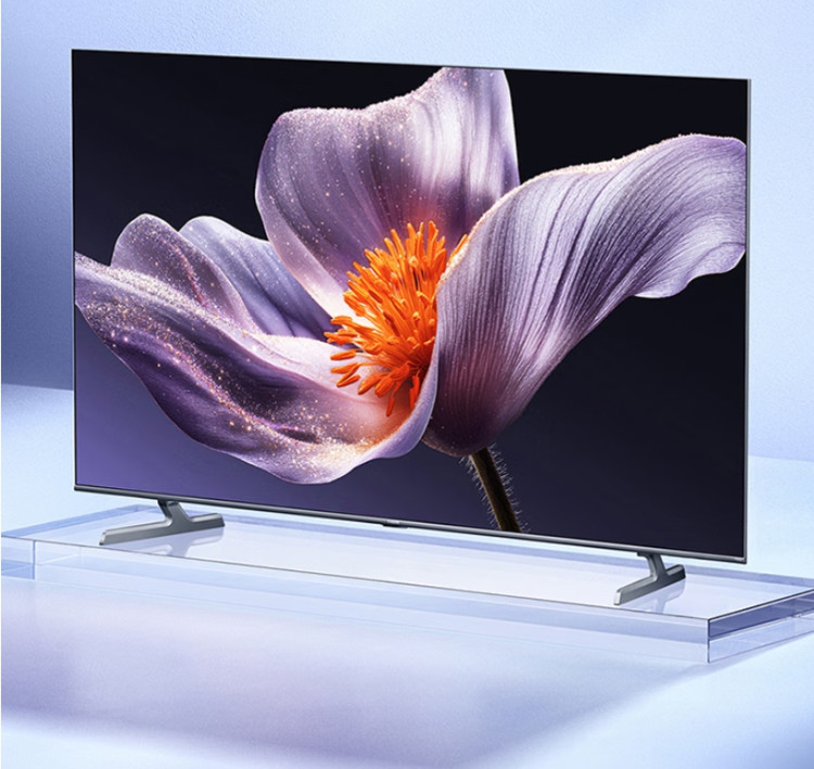 Xiaomi S 55 Mini Led 2025 L55MB-S телевизор