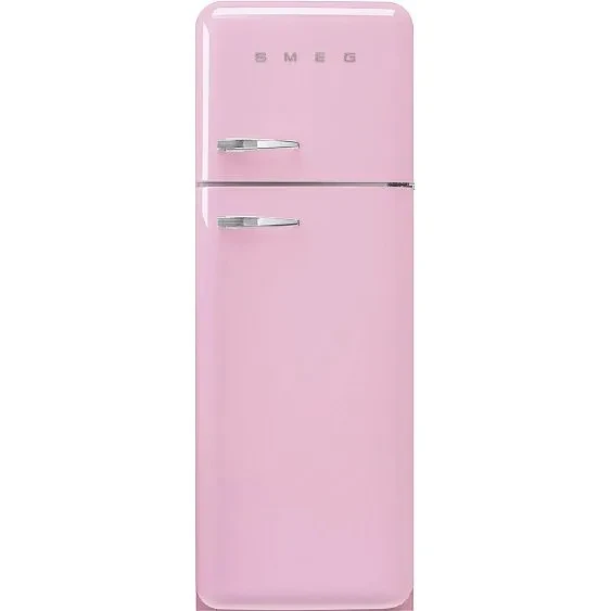 Smeg FAB30RPK6 холодильник