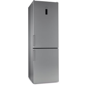 Indesit EF 18 SD холодильник с морозильником