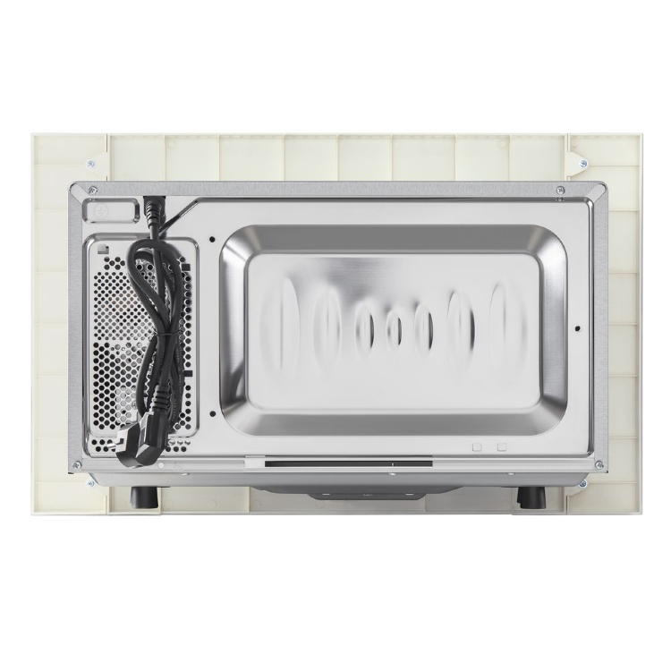 Maunfeld JBMO.20.5ERIB встраиваемая микроволновая печь