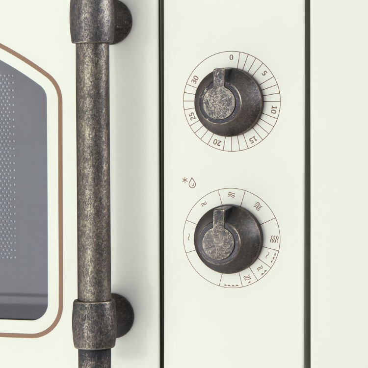 Maunfeld JBMO.20.5ERIB встраиваемая микроволновая печь