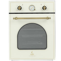 LEX EDM 4573 С IV LIGHT электрический духовой шкаф
