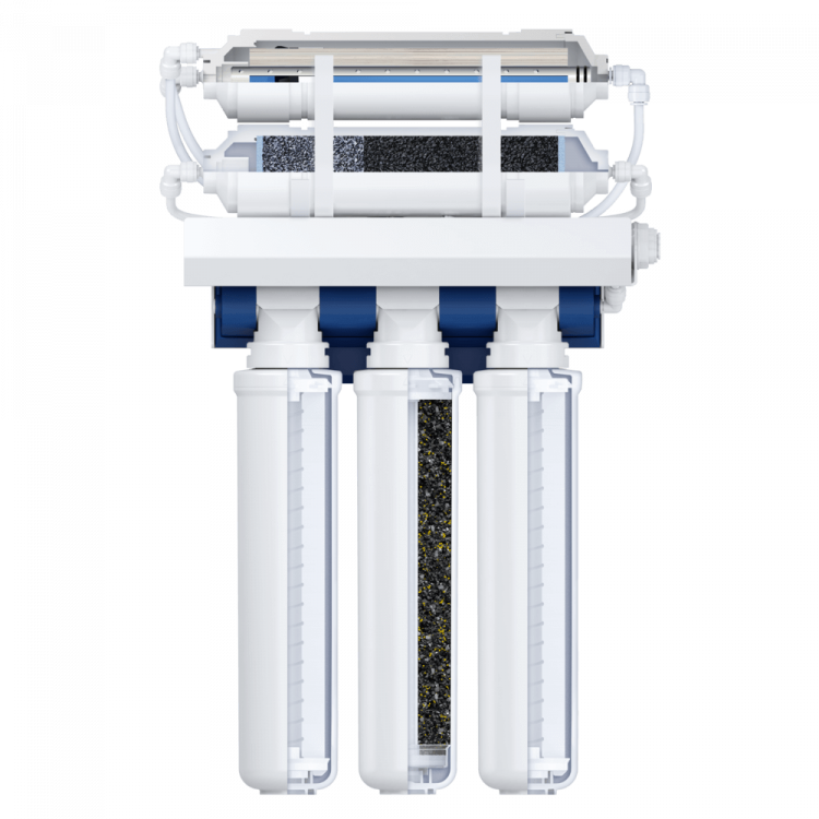 Барьер WaterFort Осмо осмотическая система