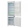 Midea MDRE379FGF01 встраиваемый холодильник