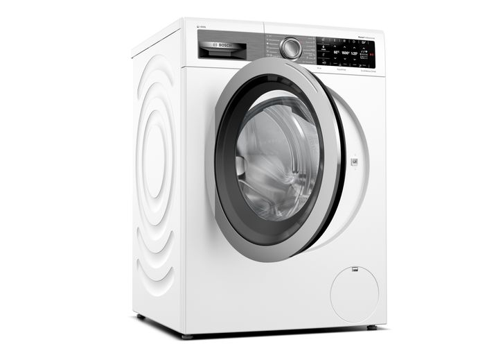 Bosch WAX32DH1OE отдельностоящая стиральная машина