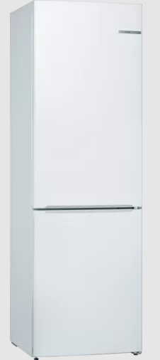 Bosch KGV36XW2AR холодильник с морозильной камерой
