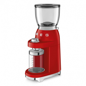 Smeg CGF11RDEU кофемолка