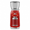 Smeg CGF11RDEU кофемолка