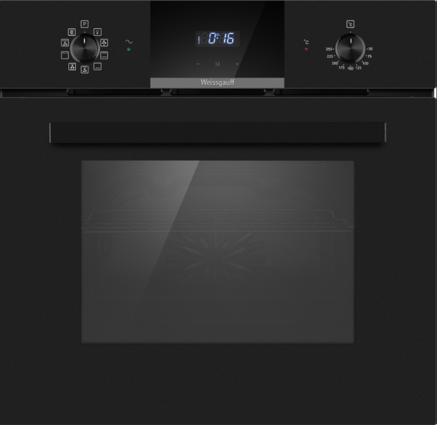 Weissgauff EOM 691 PDB Matt Edition электрический духовой шкаф