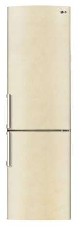 LG GA-B499YECZ холодильник 360 л