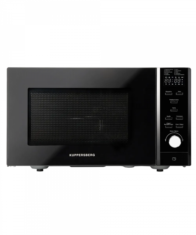 Kuppersberg TMW 230 B отдельностоящая микроволновая печь