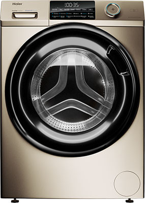 Haier HW70-BP12959G стиральная машина