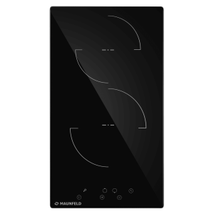 Maunfeld AVCE3023BK электрическая варочная панель