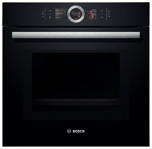 Bosch HMG656RB1 духовой шкаф электрический