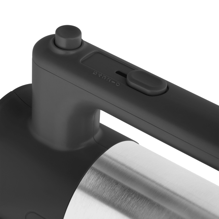 Maunfeld MF-321BK миксер