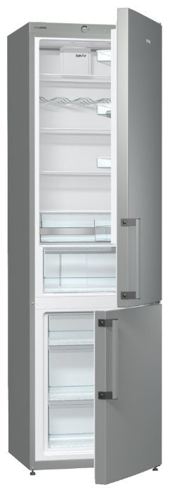 Gorenje RK6201FX холодильник