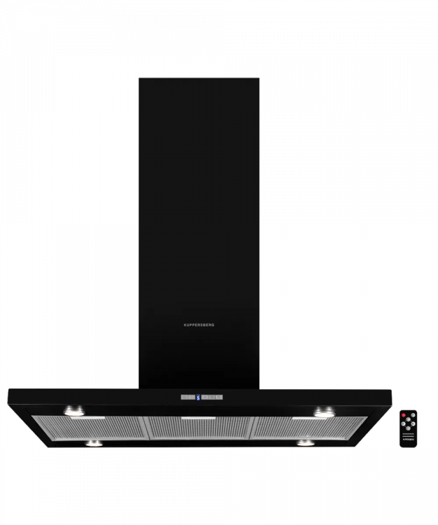 Kuppersberg DUDL 4 BL вытяжка