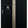Hitachi R-W 662 PU3 GBK холодильник