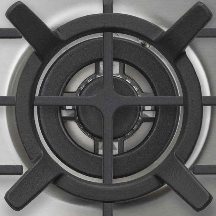 Korting HG 665 CTGX газовая варочная панель