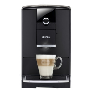 Nivona CafeRomatica NICR 790 кофемашина