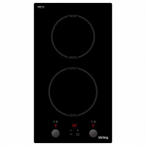 Korting HI 32071 KB индукционная варочная панель