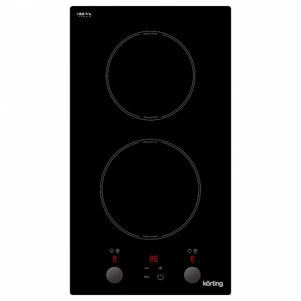 Korting HI 32071 KB индукционная варочная панель