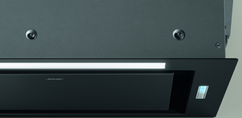 Jet Air PLANE LUX BL/A/52 вытяжка