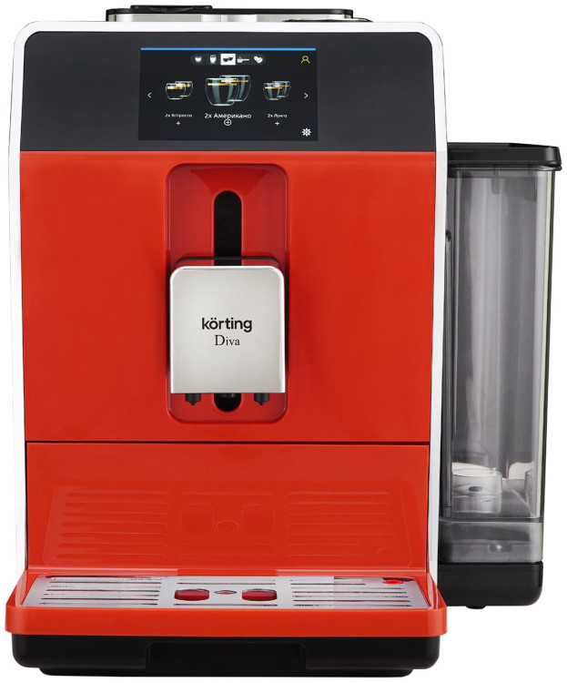 Korting KACM 2005 Diva кофемашина