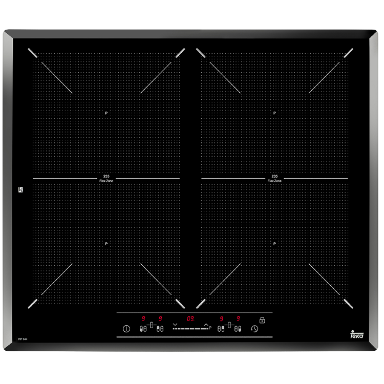 Teka IRF 644  индукционная варочная поверхность