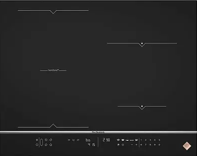 De Dietrich DPI7684XT варочная панель индукция