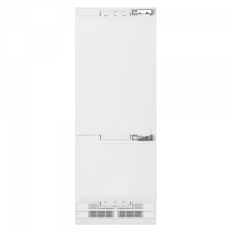 Maunfeld MBF212NFW0 Inverter встраиваемый холодильник