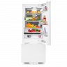Maunfeld MBF212NFW0 Inverter встраиваемый холодильник