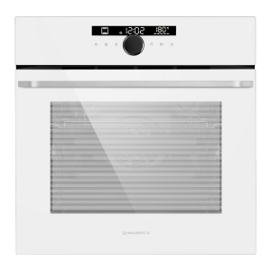 Maunfeld EOEH7613W Glossy духовой шкаф электрический