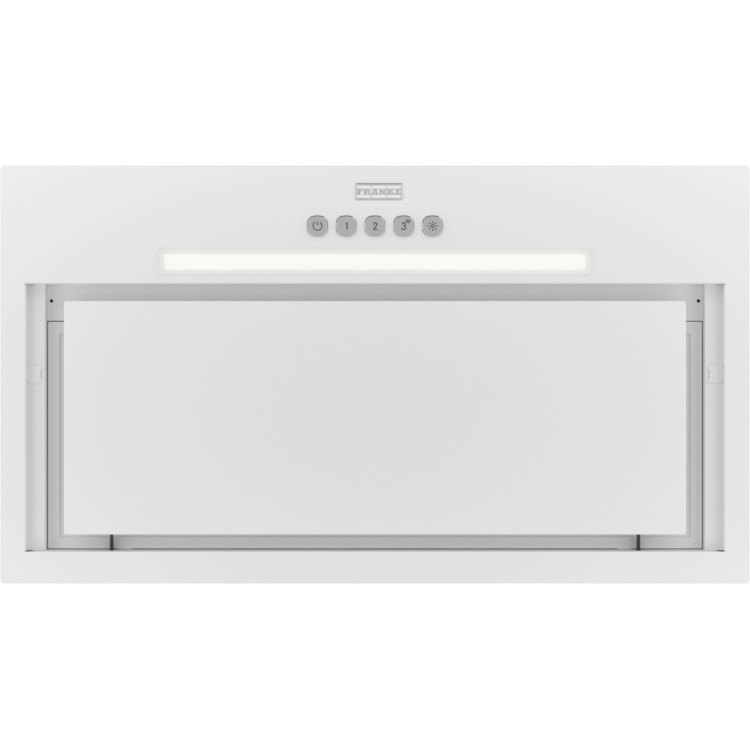Franke FBFE WH MATT A52 вытяжка