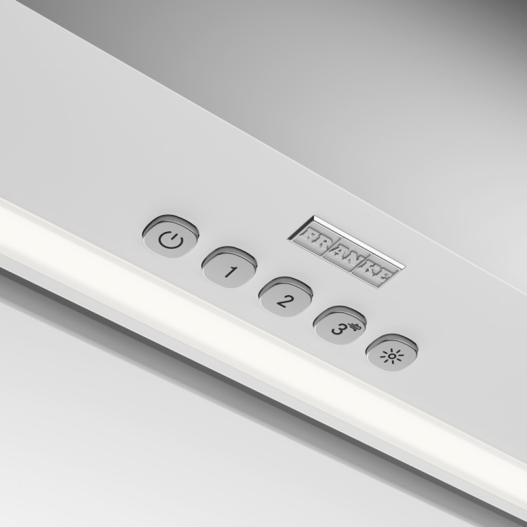 Franke FBFE WH MATT A52 вытяжка