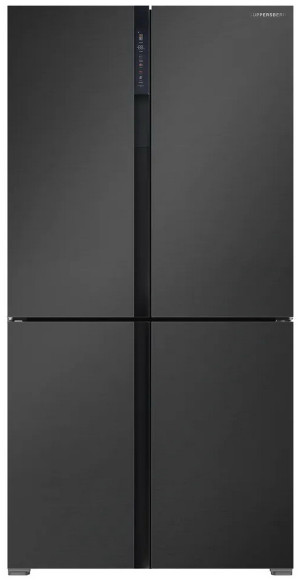 Kuppersberg NFFD 185 DX отдельностоящий холодильник