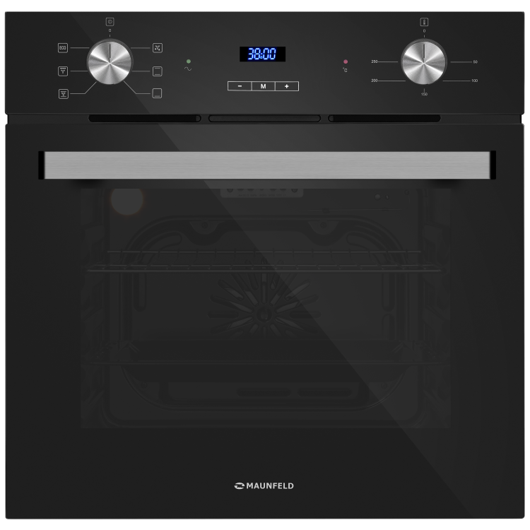 Maunfeld AEOH6062BM духовой шкаф электрический