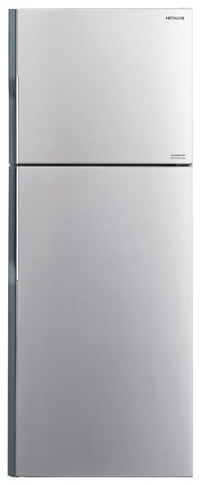 Hitachi R-V 472 PU3 INX холодильник