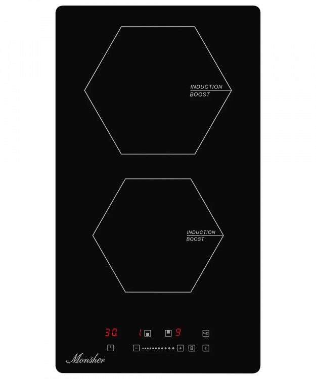 Monsher MHI 3002 индукционная варочная панель