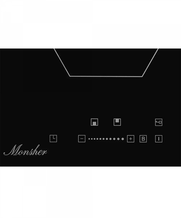 Monsher MHI 3002 индукционная варочная панель